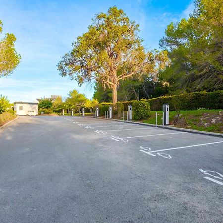 B&B Hotel Antibes Sophia Antipolis Biot Luaran gambar