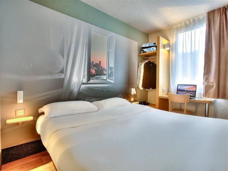 B&B Hotel Antibes Sophia Antipolis Biot Luaran gambar