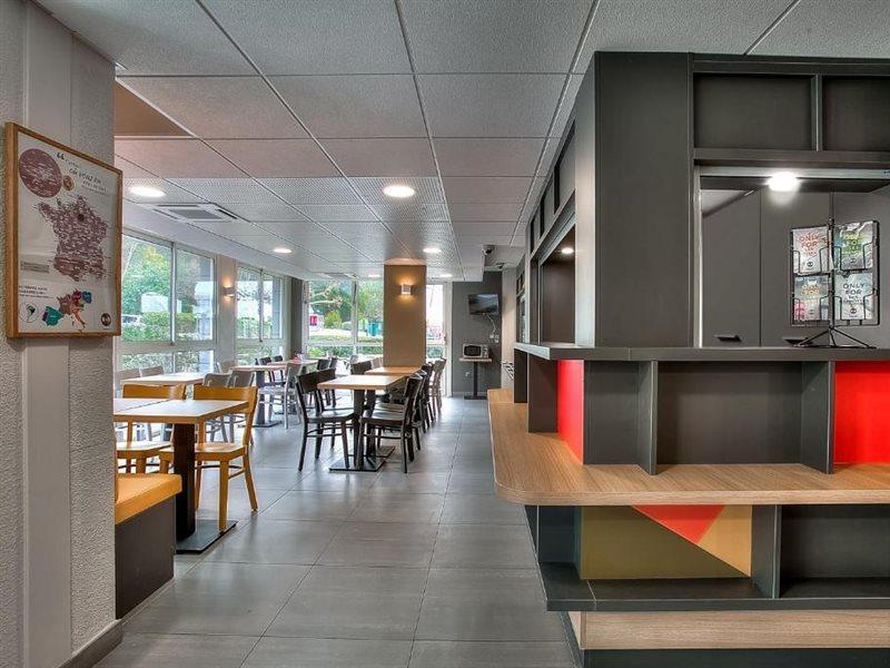 B&B Hotel Antibes Sophia Antipolis Biot Luaran gambar