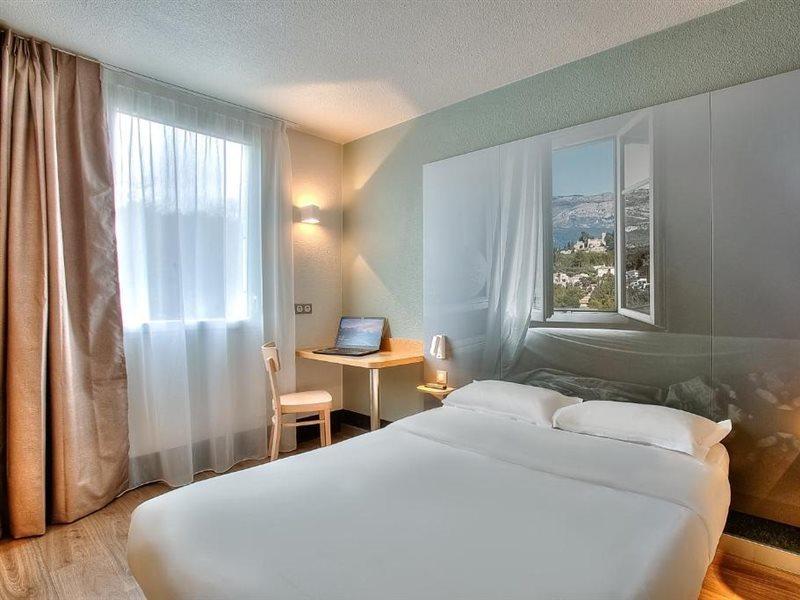 B&B Hotel Antibes Sophia Antipolis Biot Luaran gambar