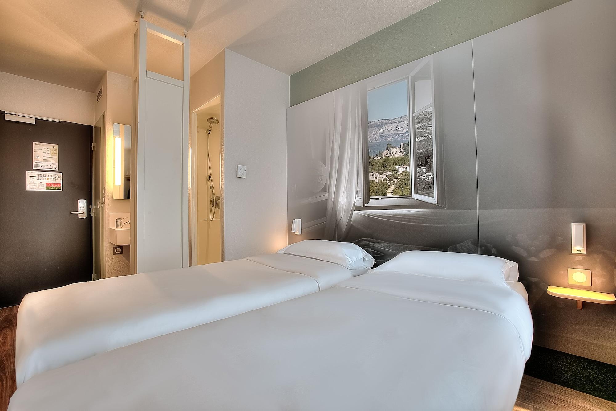 B&B Hotel Antibes Sophia Antipolis Biot Luaran gambar