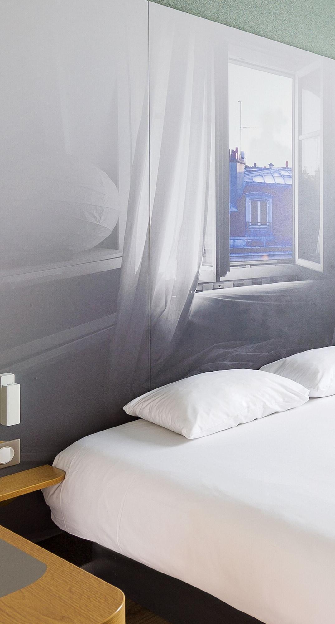 B&B Hotel Antibes Sophia Antipolis Biot Luaran gambar