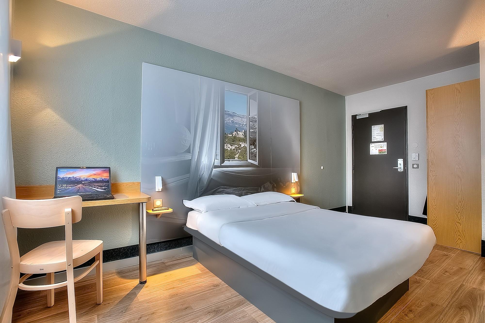 B&B Hotel Antibes Sophia Antipolis Biot Luaran gambar