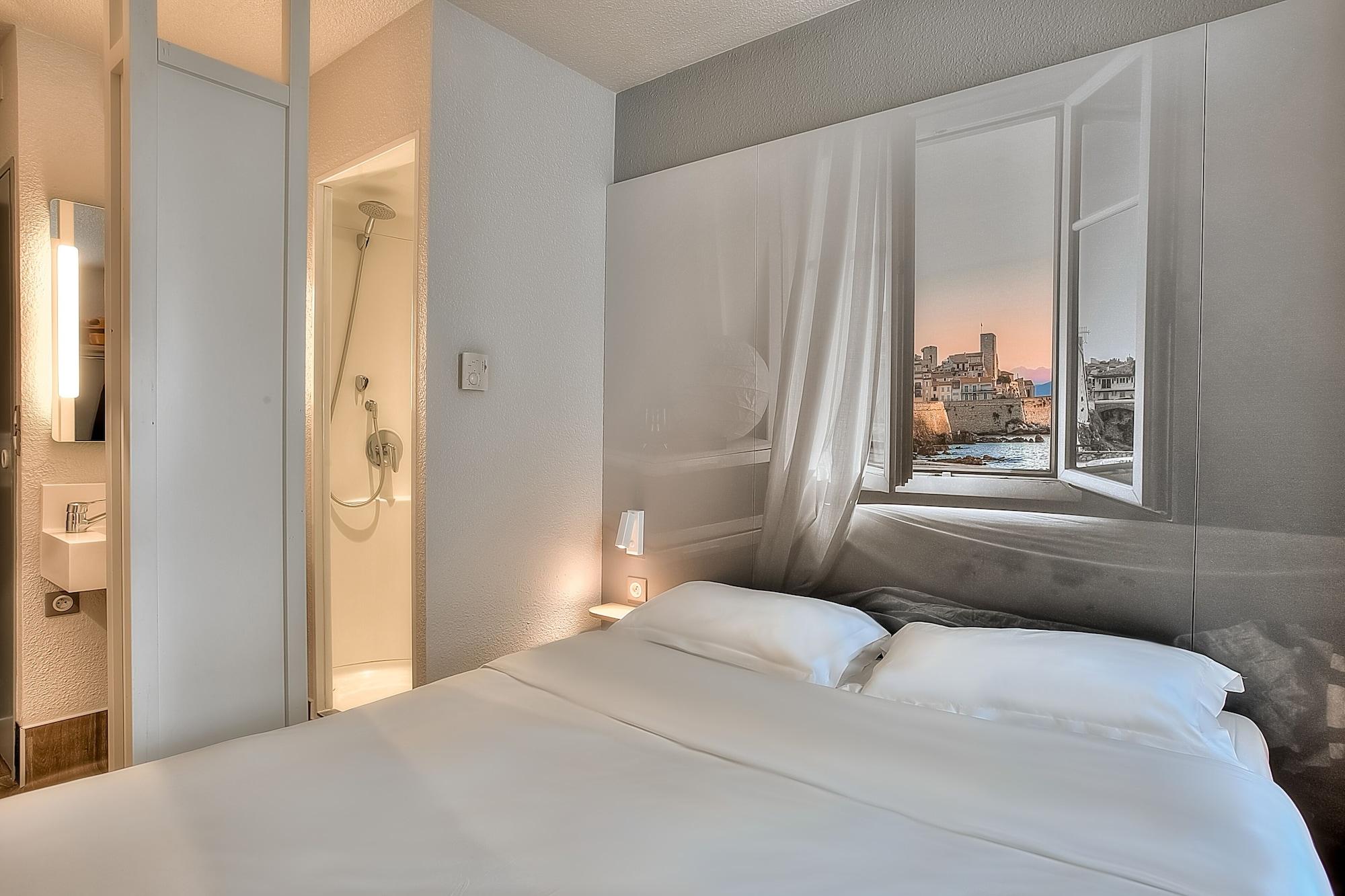 B&B Hotel Antibes Sophia Antipolis Biot Luaran gambar