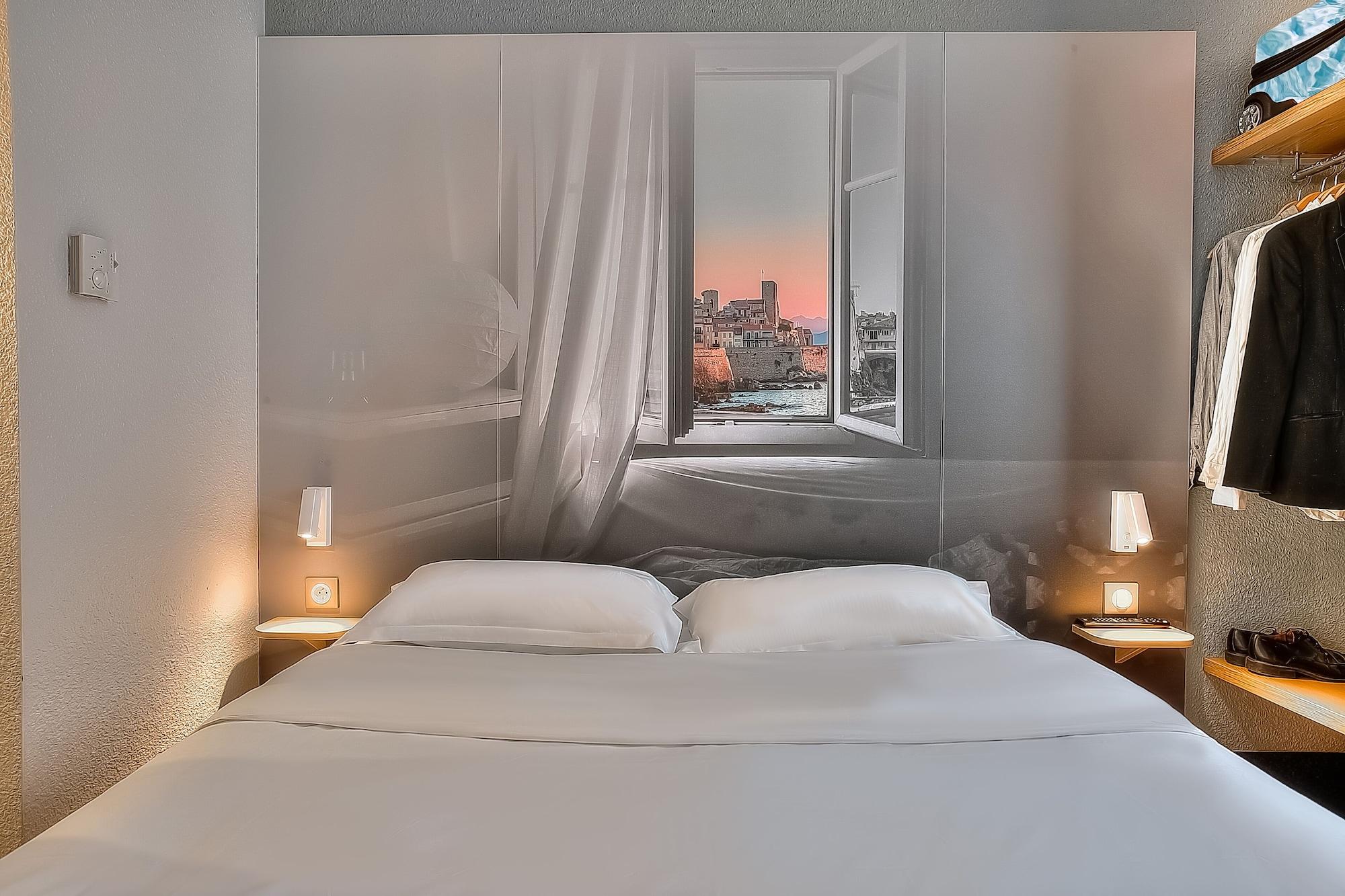 B&B Hotel Antibes Sophia Antipolis Biot Luaran gambar