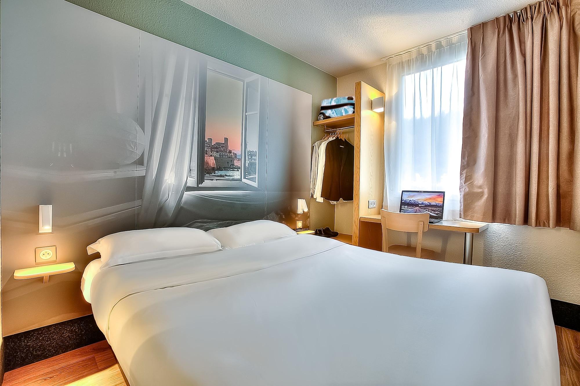 B&B Hotel Antibes Sophia Antipolis Biot Luaran gambar