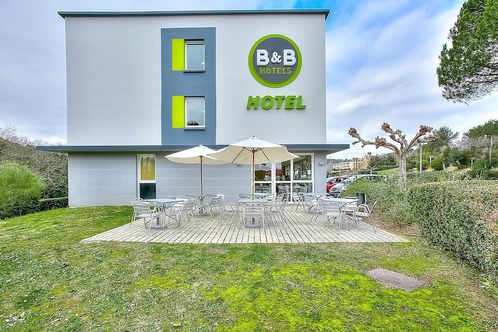 B&B Hotel Antibes Sophia Antipolis Biot Luaran gambar
