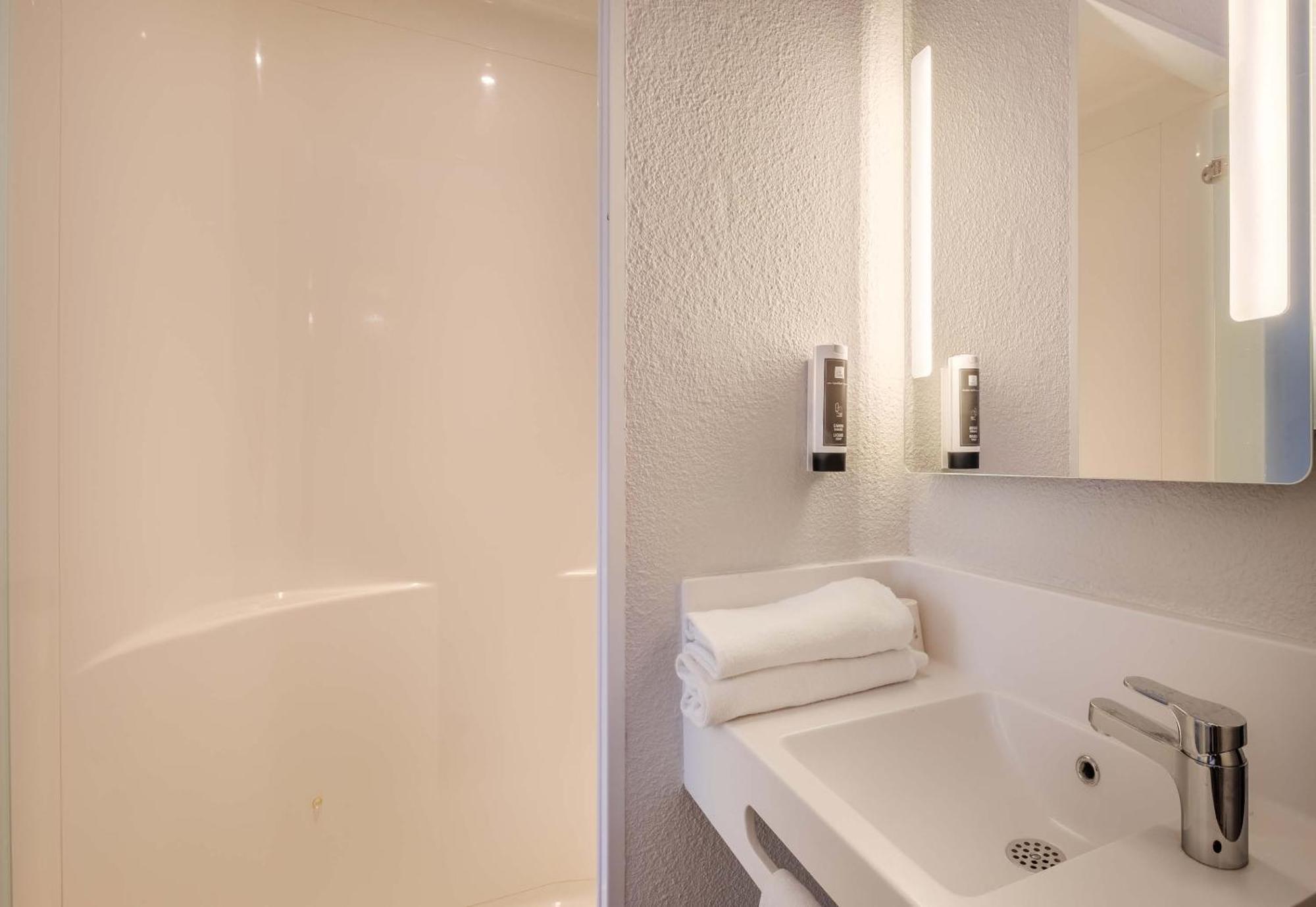 B&B Hotel Antibes Sophia Antipolis Biot Luaran gambar