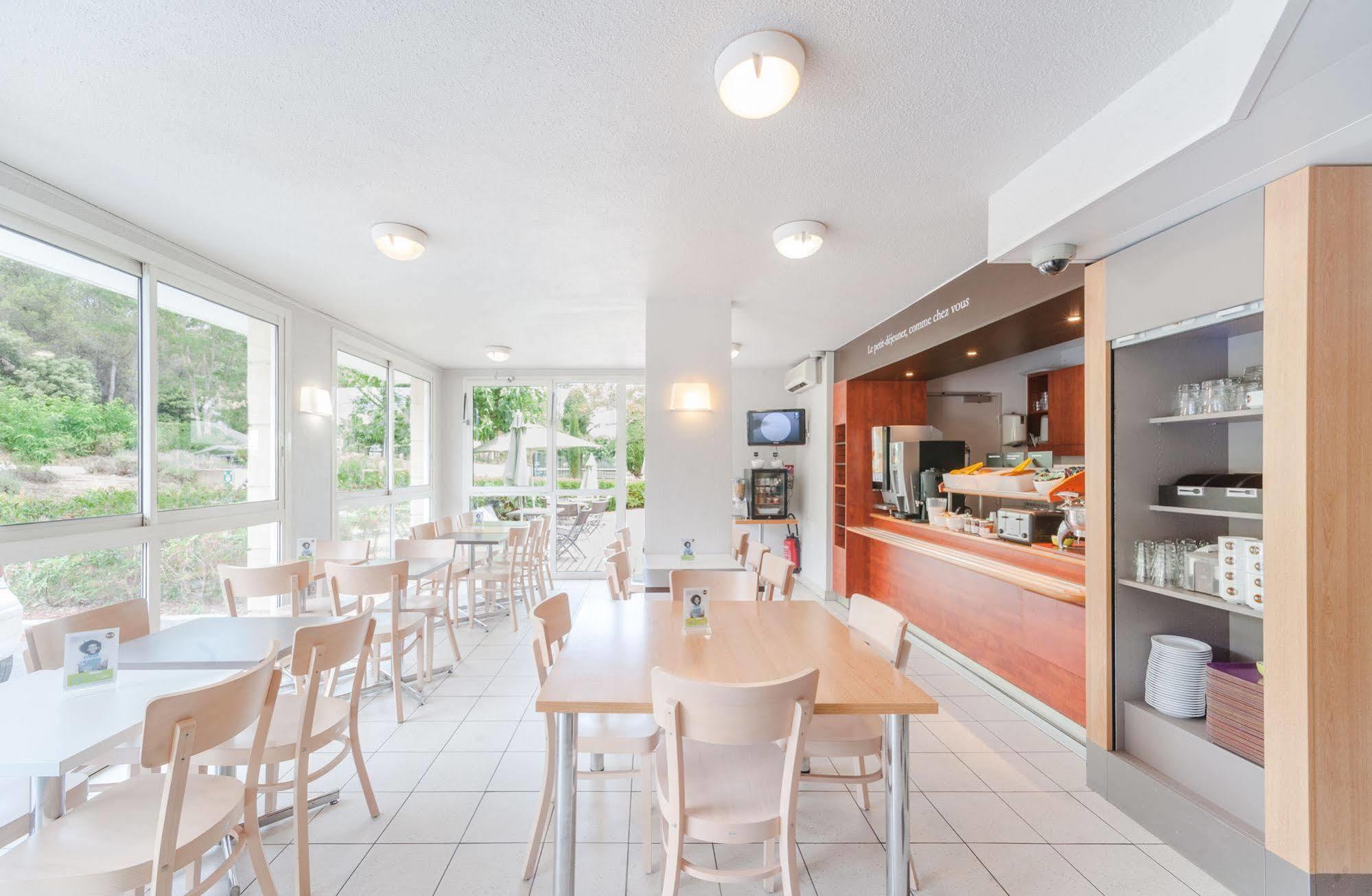 B&B Hotel Antibes Sophia Antipolis Biot Luaran gambar